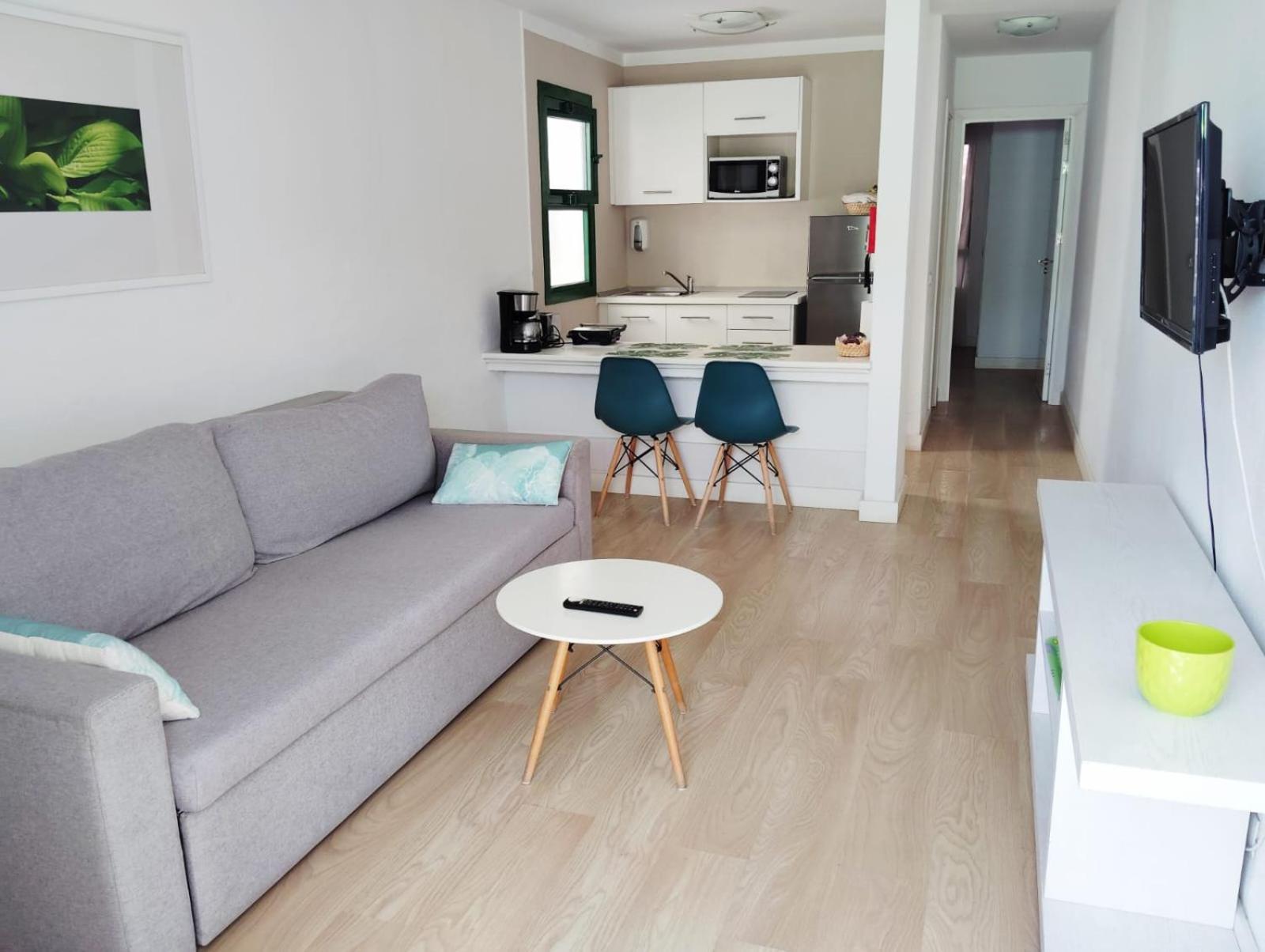 Apartamento Canaima 波多黎各 外观 照片