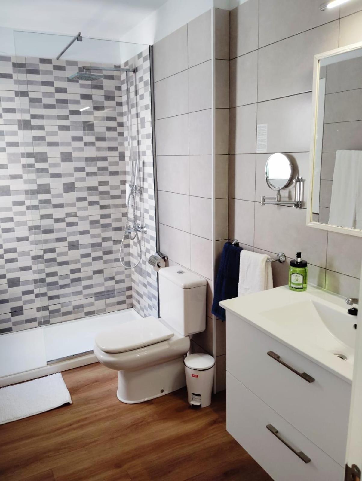 Apartamento Canaima 波多黎各 外观 照片